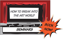 seminars book now!